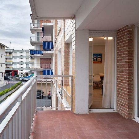 Gorliz Apartment Close To The Beach & Parking Esterno foto