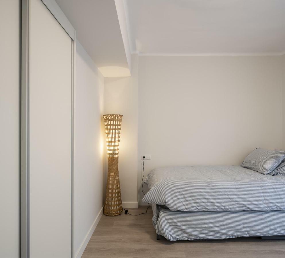 Gorliz Apartment Close To The Beach & Parking Esterno foto