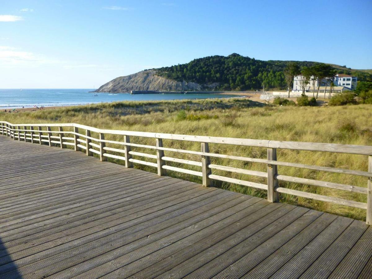 Gorliz Apartment Close To The Beach & Parking Esterno foto