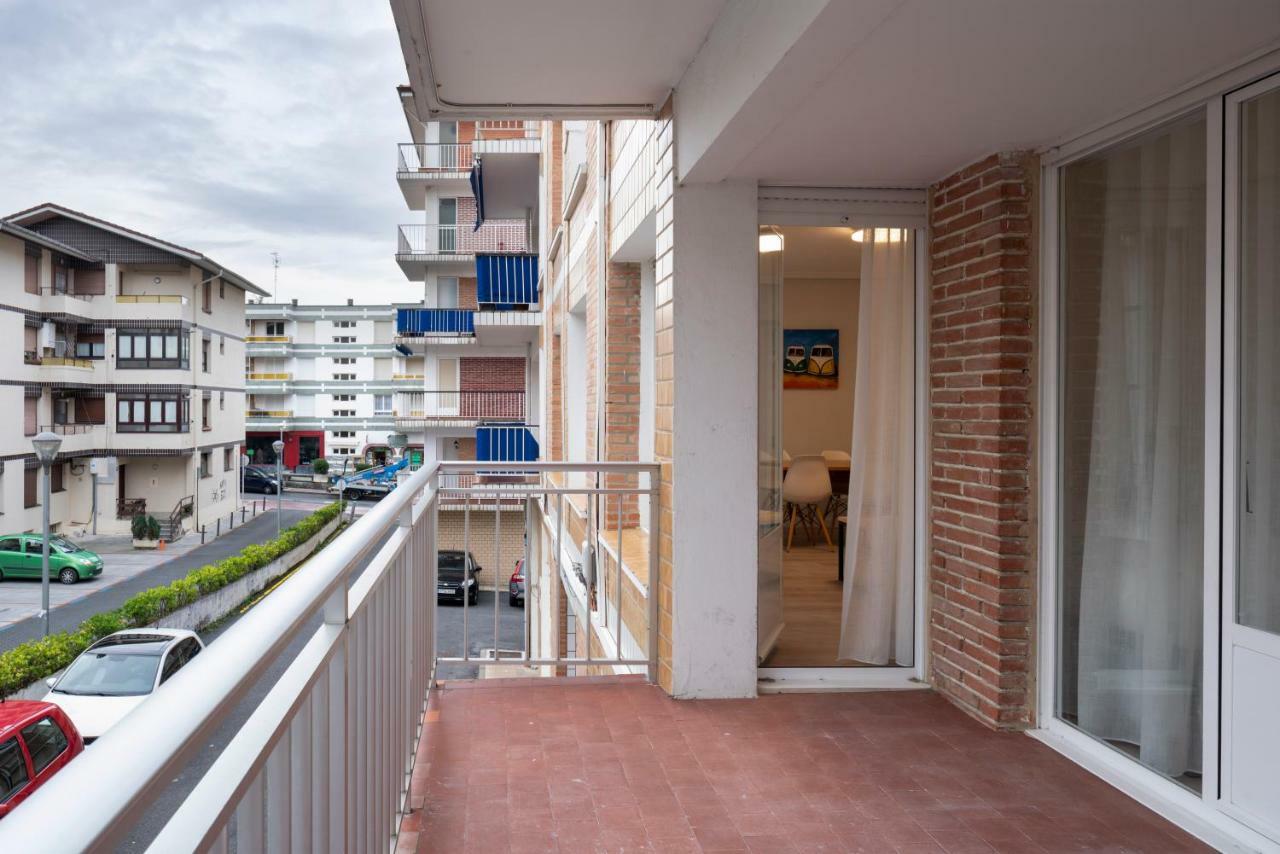 Gorliz Apartment Close To The Beach & Parking Esterno foto