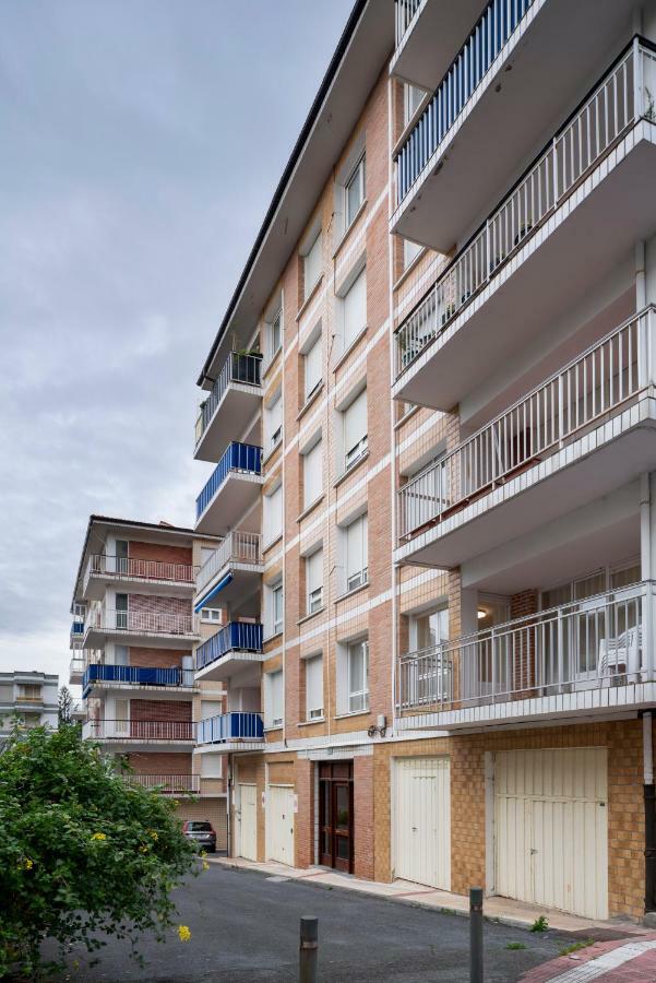 Gorliz Apartment Close To The Beach & Parking Esterno foto