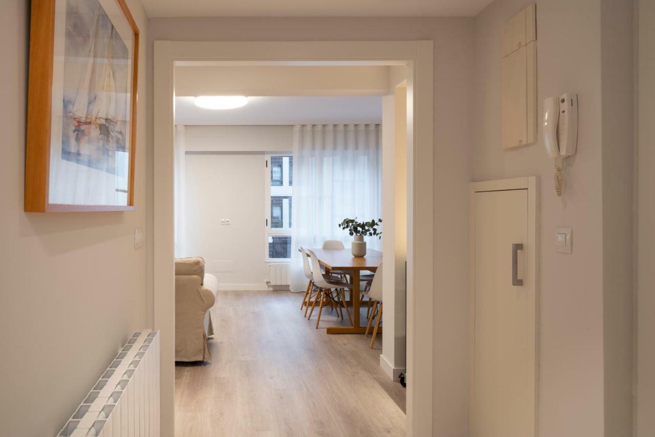 Gorliz Apartment Close To The Beach & Parking Esterno foto