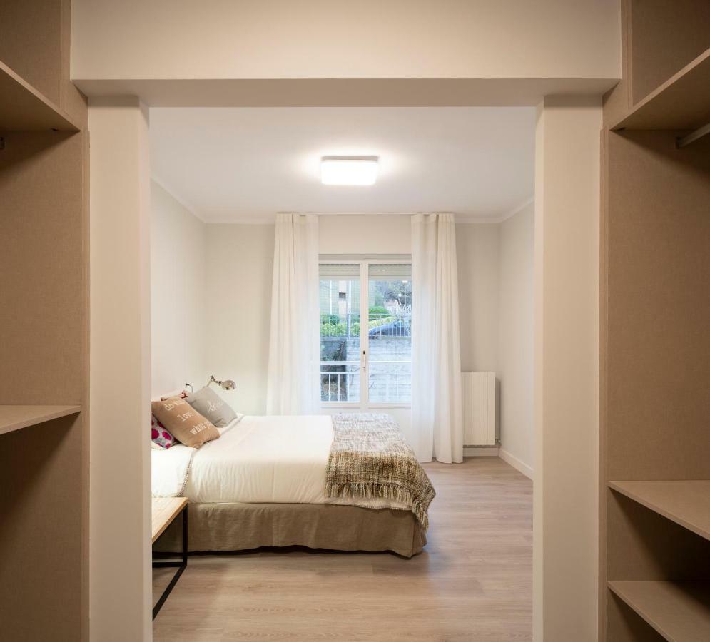 Gorliz Apartment Close To The Beach & Parking Esterno foto