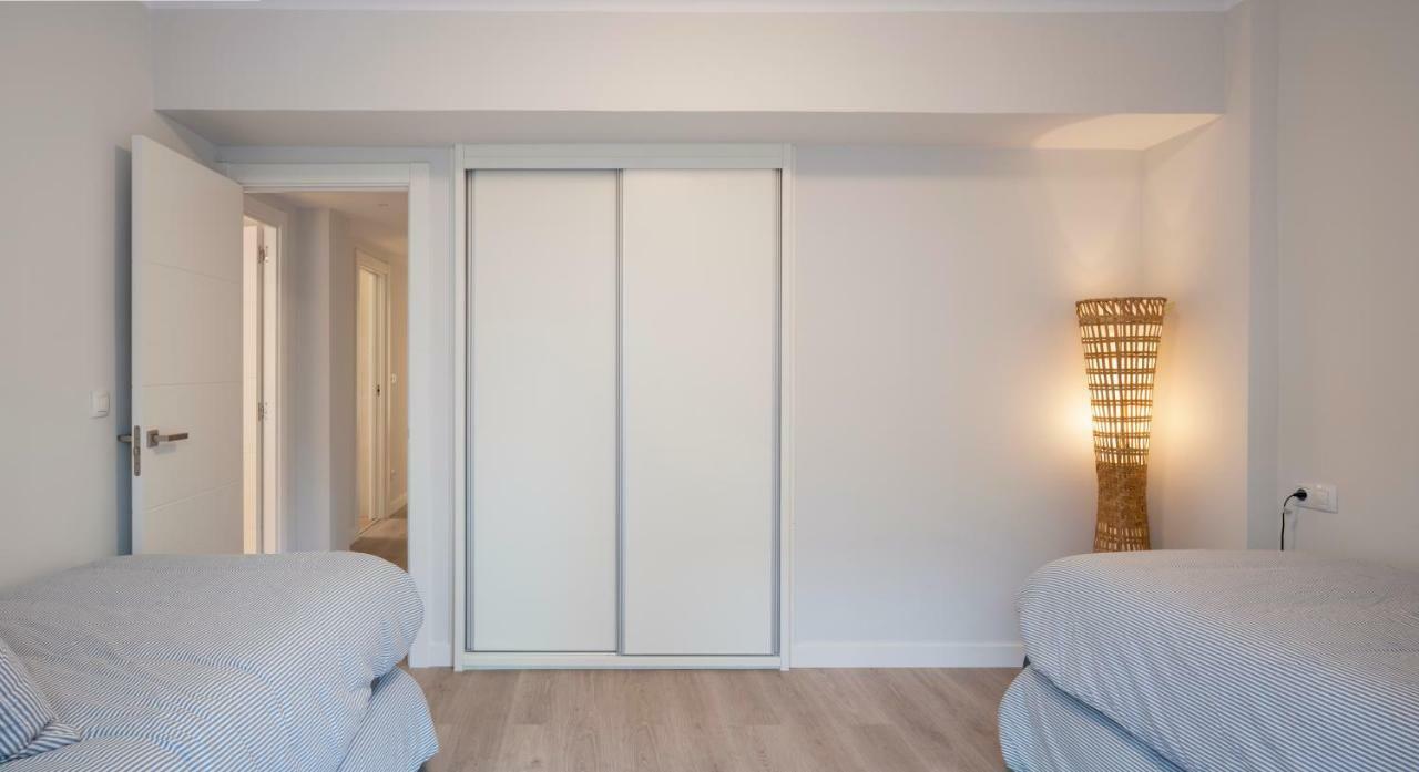 Gorliz Apartment Close To The Beach & Parking Esterno foto