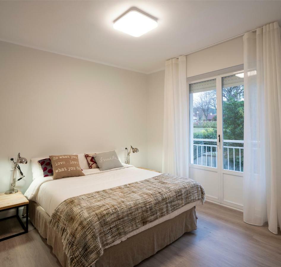 Gorliz Apartment Close To The Beach & Parking Esterno foto