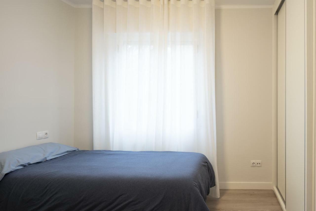 Gorliz Apartment Close To The Beach & Parking Esterno foto