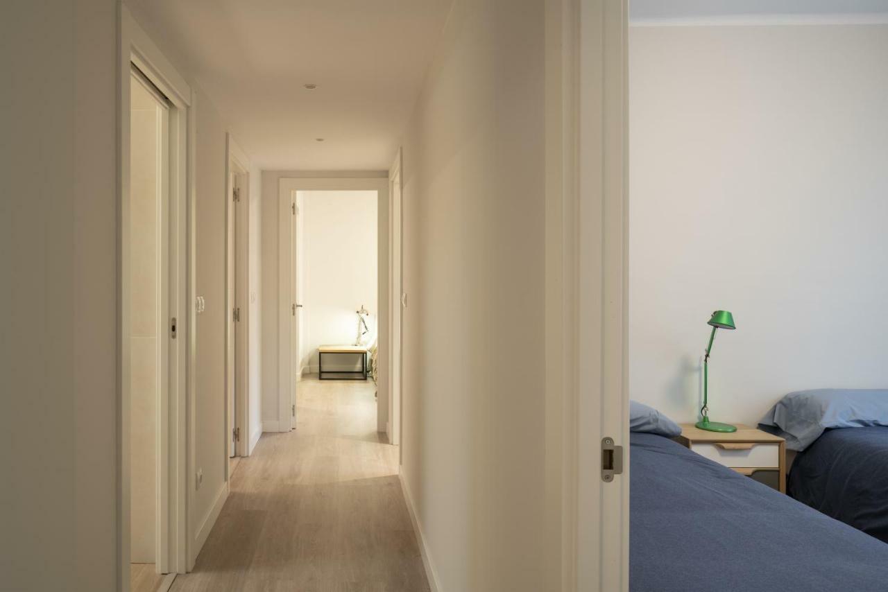 Gorliz Apartment Close To The Beach & Parking Esterno foto