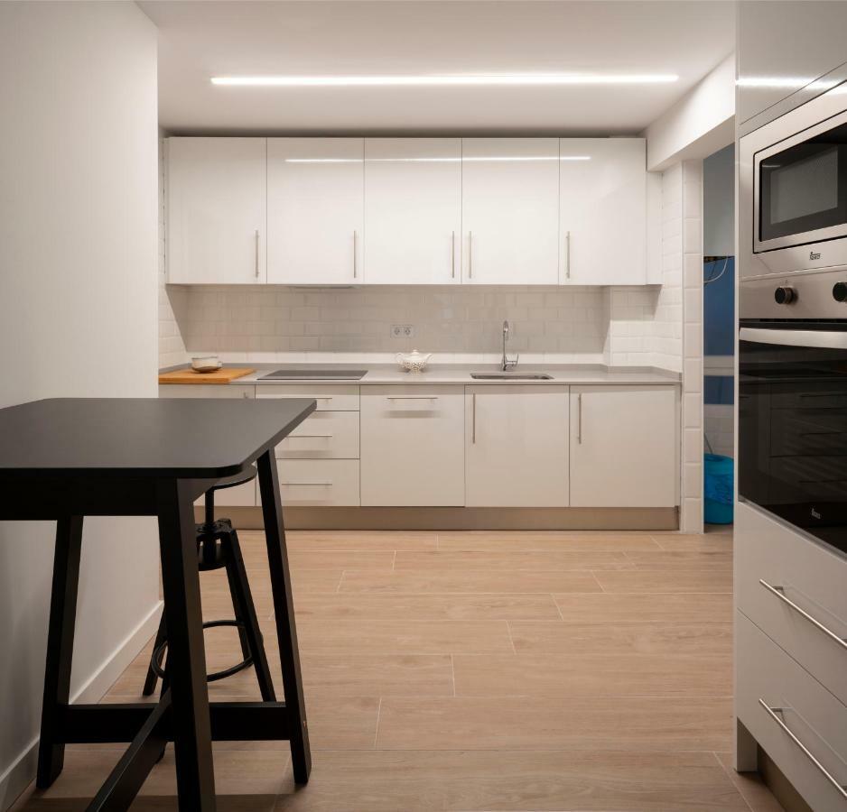 Gorliz Apartment Close To The Beach & Parking Esterno foto