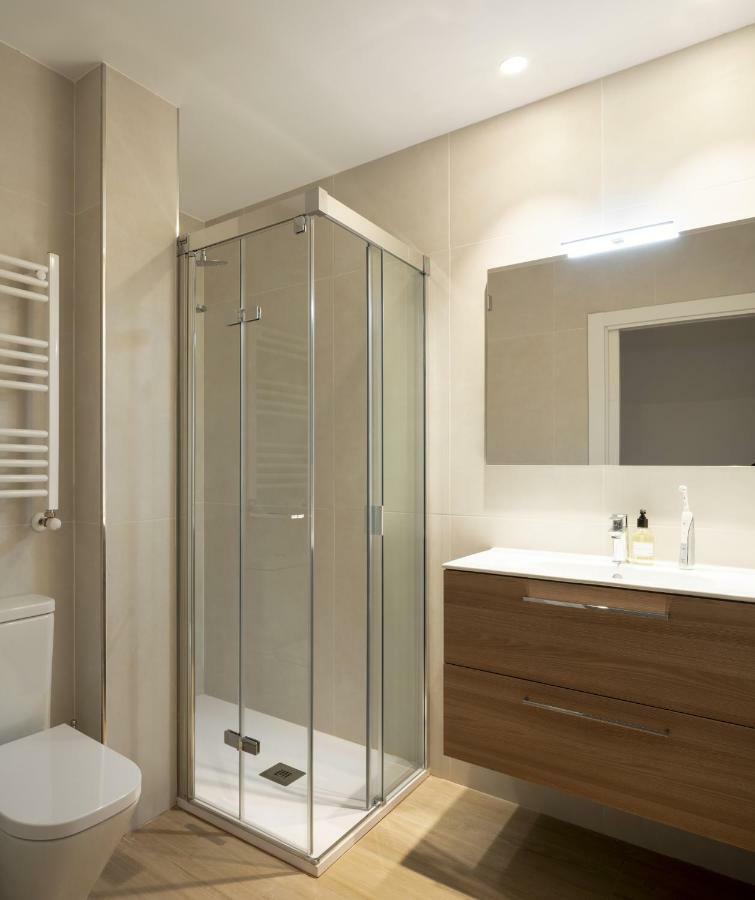 Gorliz Apartment Close To The Beach & Parking Esterno foto