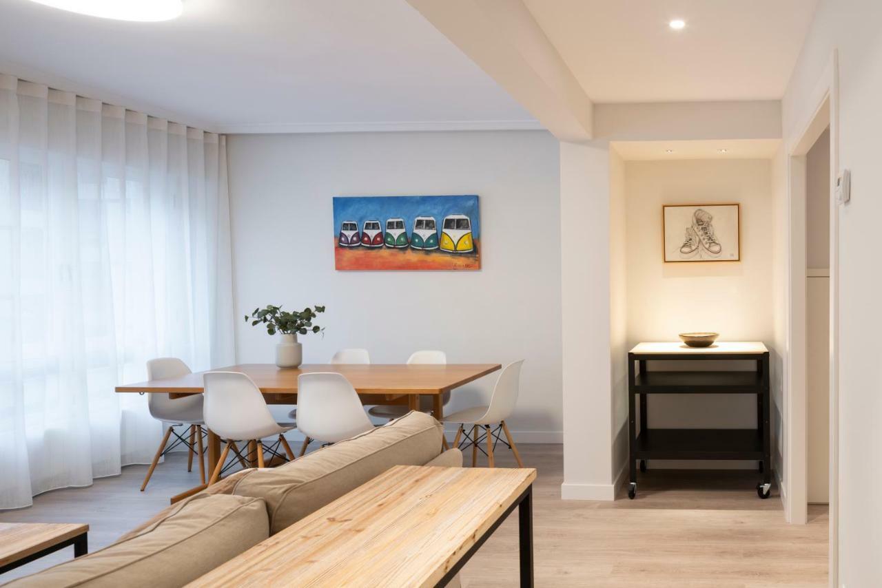 Gorliz Apartment Close To The Beach & Parking Esterno foto